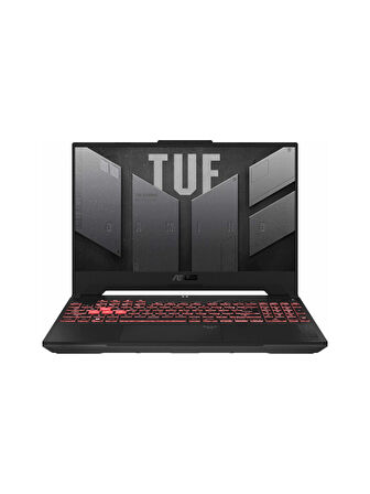 ASUS TUF GAMİNG A15 FA507NUR-LP036BS1 6GB RTX4050 140W RYZEN 7 7435HS 16GB RAM 512GB SSD 15.6 INÇ FHD 144HZ TAŞINABİLİR BİLGİSAYAR
