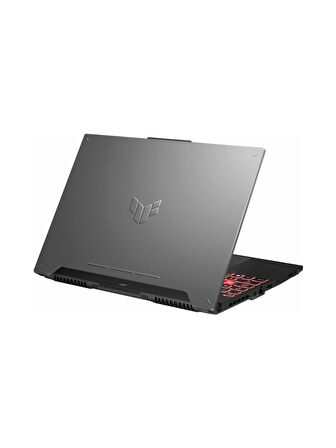 ASUS TUF GAMİNG A15 FA507NUR-LP036BS1 6GB RTX4050 140W RYZEN 7 7435HS 16GB RAM 512GB SSD 15.6 INÇ FHD 144HZ TAŞINABİLİR BİLGİSAYAR