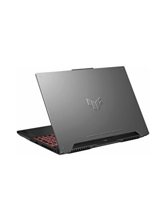 ASUS TUF GAMİNG A15 FA507NUR-LP036BS1 6GB RTX4050 140W RYZEN 7 7435HS 16GB RAM 512GB SSD 15.6 INÇ FHD 144HZ TAŞINABİLİR BİLGİSAYAR
