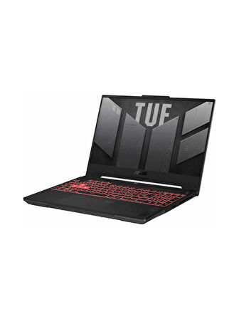 ASUS TUF GAMİNG A15 FA507NUR-LP036BS1 6GB RTX4050 140W RYZEN 7 7435HS 16GB RAM 512GB SSD 15.6 INÇ FHD 144HZ TAŞINABİLİR BİLGİSAYAR