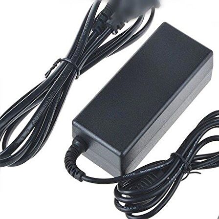 Zebra GX420D GX420T GX430T Yazıcı için 24V AC Güç Adaptörü 