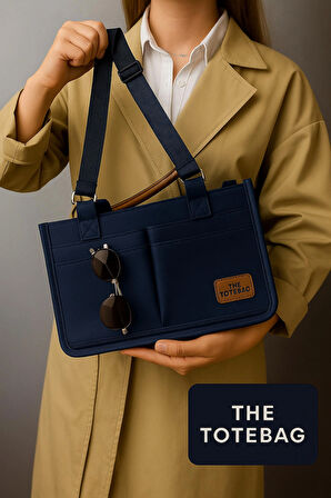 Urban Essence El Ve Omuz Çantası