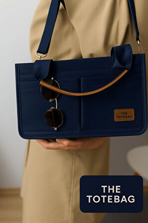 Urban Essence El Ve Omuz Çantası