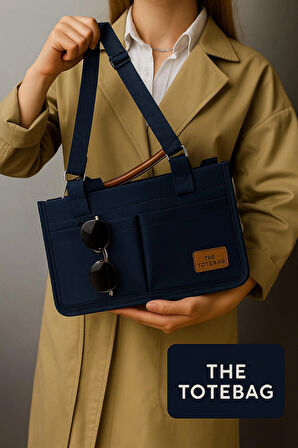 Urban Essence El Ve Omuz Çantası