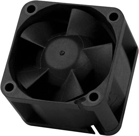12 Volt Fan 40x40x28 mm