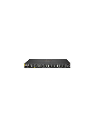 HPE ARUBA JL675A 6100 48G CL4 POE 4SFP+(4x10G SFP) 370W SW