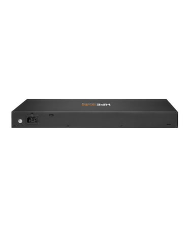 Aruba 6100 24G 4SFP+ Swch