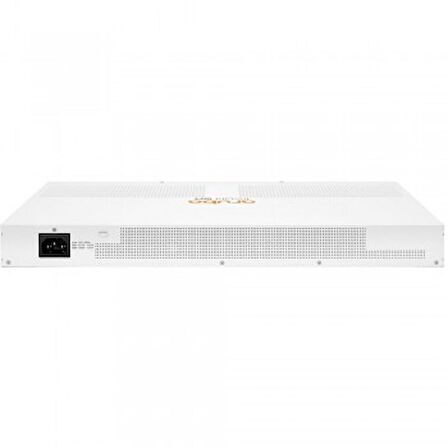 HPE ARUBA ION JL682A 1930S-24G 24PORT 10/100/1000 YÖNETİLEBİLİR SWITCH(JL381A YERİNE)