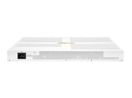 HP JL685A 48 Port 10/100/1000 Yönetilebilir 10GB 4 SFP Switch Rack mount