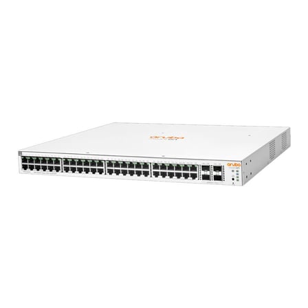 Aruba IOn 1930 48G 4SFP+ 370W PoE Switch JL686A