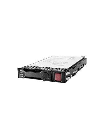 HPE 1.92TB SAS MSA RI SFF M2 2.5" Sunucu SSD R0Q47A P37011-B21 P38984-002 P13237-001