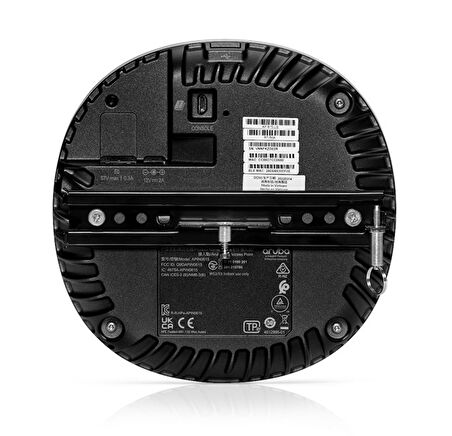 HPE Aruba AP-615 Campus Access Point (R7J49A)