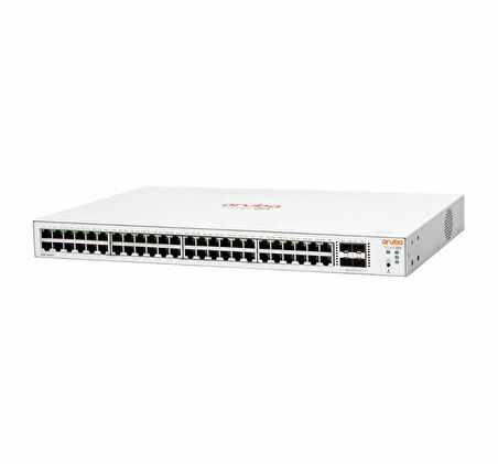 HP JL814A 48 PORT 10/100/1000 1830-48G 4SFP SWITCH