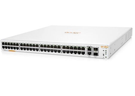 ARUBA ION JL808A 1960-48G 48PORT 2XGT GIGABIT SWITCH