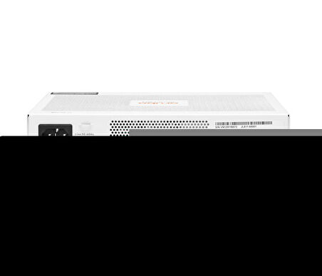 HPE Aruba Instant On 1830-8G 4PoE 65W (JL811A)
