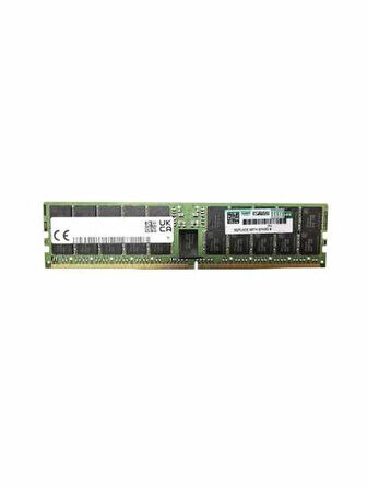 HPE 64GB 2Rx4 PC5-5600B-R CAS-46-45-45 EC8 Registered Smart Memory Kit Server Ram P64707-B21 DDR5