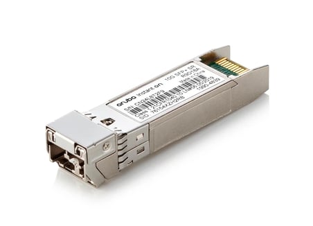 HPE Aruba R9D18A Aruba Ion 10G SFP+ LC SR 300m MMF