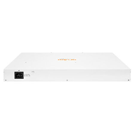 HPE JL686B 1930-48G 48PORT GIGABIT POE SWITCH 4SFP