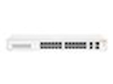 HPE Aruba Instant On R8R50A 1430-24G 2SFP Yönetlmz