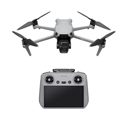 DJI Air 3S Fly More Combo (DJI RC 2)