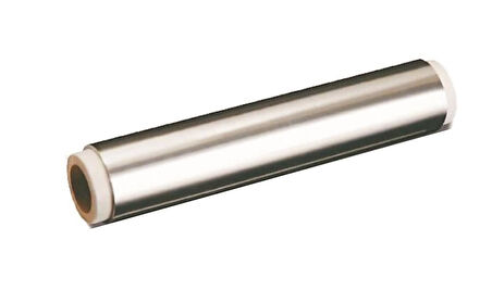 Alüminyum Folyo 30 cm X 30 metre