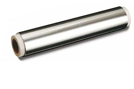 Alüminyum Folyo 30 cm X 30 metre