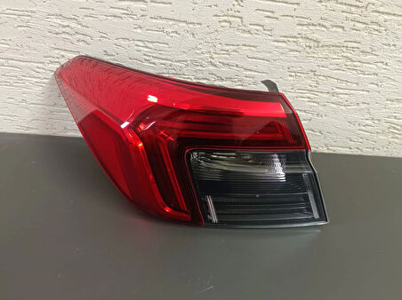 HONDA CİVİC SOL STOP LAMBASI LEDLİ 2021-2024