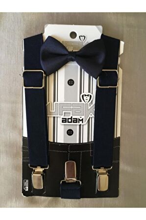 Papyonlu Pantolon Askısı