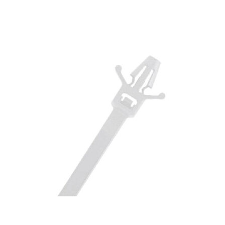  Distanslı Kablo Bağı 4,8x200mm 20 adet