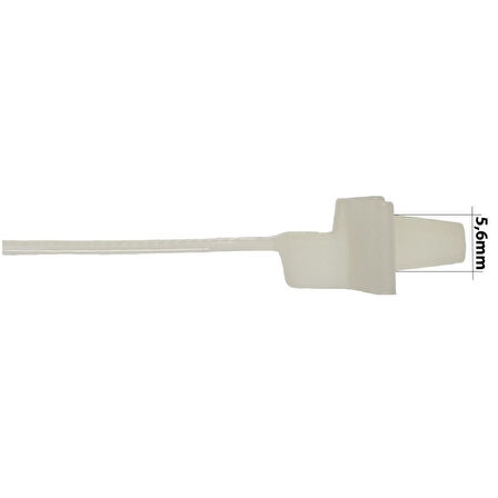  Distanslı Kablo Bağı 4,8x200mm 20 adet