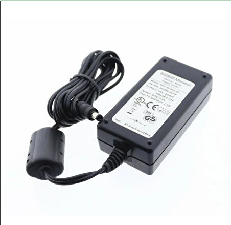 8 Volt 3.6 Amper Dc Adaptör