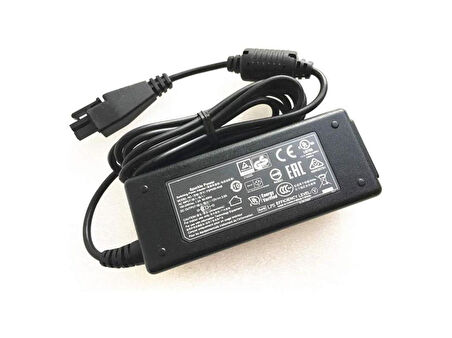 12 V 3A 36 W Orijinal AC Adaptör FSP036-RAB  Adaptör Fortigat Fortinet FG-60C D 90D 50E 60E 30E 2PIN Güç Kaynağı
