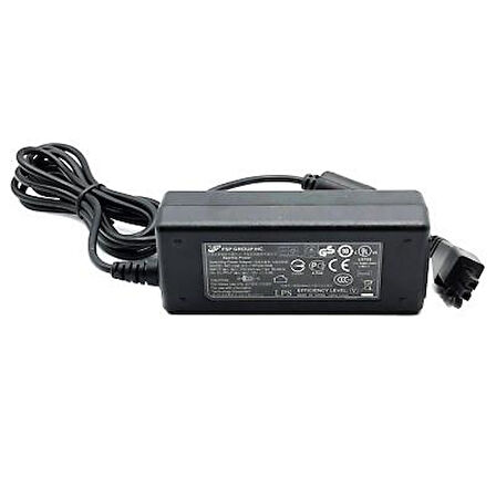 12 V 3A 36 W Orijinal AC Adaptör FSP036-RAB  Adaptör Fortigat Fortinet FG-60C D 90D 50E 60E 30E 2PIN Güç Kaynağı