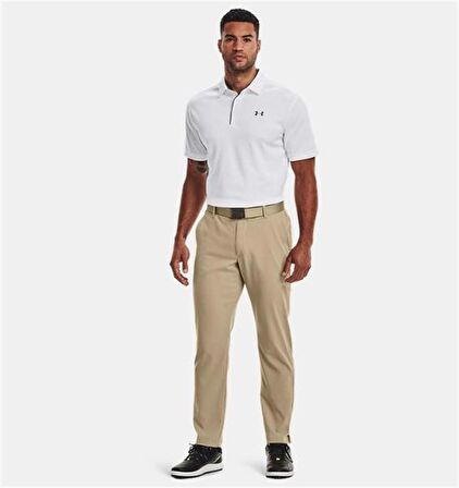 Under Armour Tech Polo Erkek T-Shirt