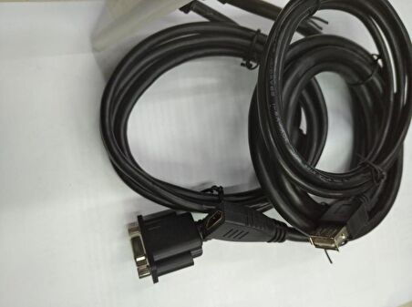 Vga+Hdmi+Usb Duvar Prizi Kablolu
