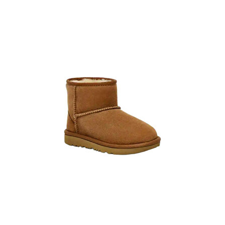 Kız Çocuk - Genç Bot 1017715K UGG K CLASSIC MINI II