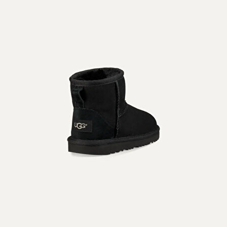 Kız Çocuk - Genç Bot 1017715K UGG K CLASSIC MINI II