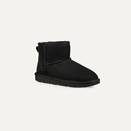 Kız Çocuk - Genç Bot 1017715K UGG K CLASSIC MINI II