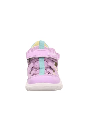 Superfit Sport7 Mini Kız Çocuk Spor Sandalet - Lila 006181-8500