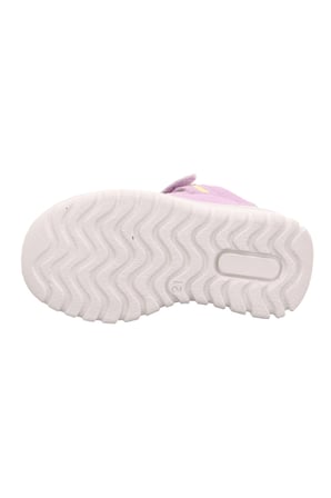 Superfit Sport7 Mini Kız Çocuk Spor Sandalet - Lila 006181-8500