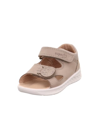 Superfit Lagoon Bebek Sandalet - Kum 000520-4000