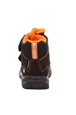 Superfit Husky Çocuk Sympa-Tex Bot - Siyah 006047-0010