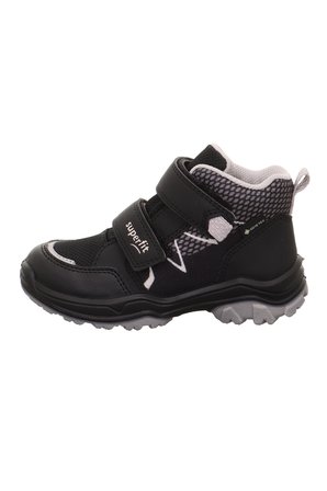 Superfit Jupiter Çocuk Gore-Tex Bot - Siyah 000056-0010