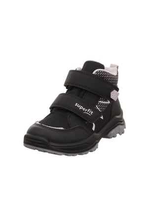 Superfit Jupiter Çocuk Gore-Tex Bot - Siyah 000056-0010