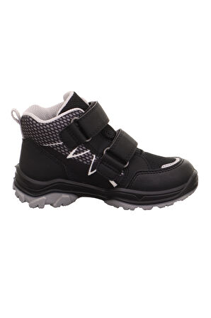 Superfit Jupiter Çocuk Gore-Tex Bot - Siyah 000056-0010
