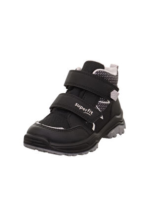 Superfit Jupiter Çocuk Gore-Tex Bot - Siyah 000056-0010