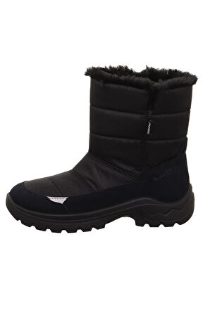 Superfit Aurora Kız Çocuk Sympa-Tex Çizme - Siyah 009131-0000