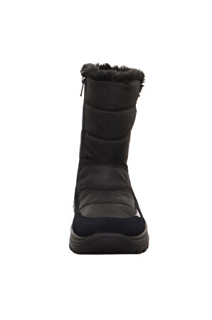 Superfit Aurora Kız Çocuk Sympa-Tex Çizme - Siyah 009131-0000