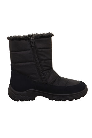 Superfit Aurora Kız Çocuk Sympa-Tex Çizme - Siyah 009131-0000