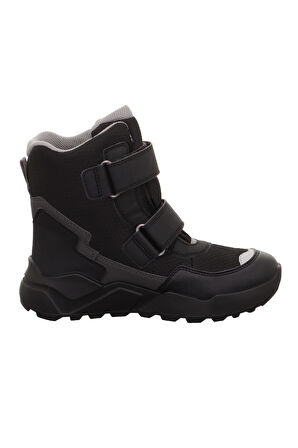Superfit Rocket Çocuk Gore-Tex Bot - Siyah 000402-0010